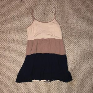 Lulus dress